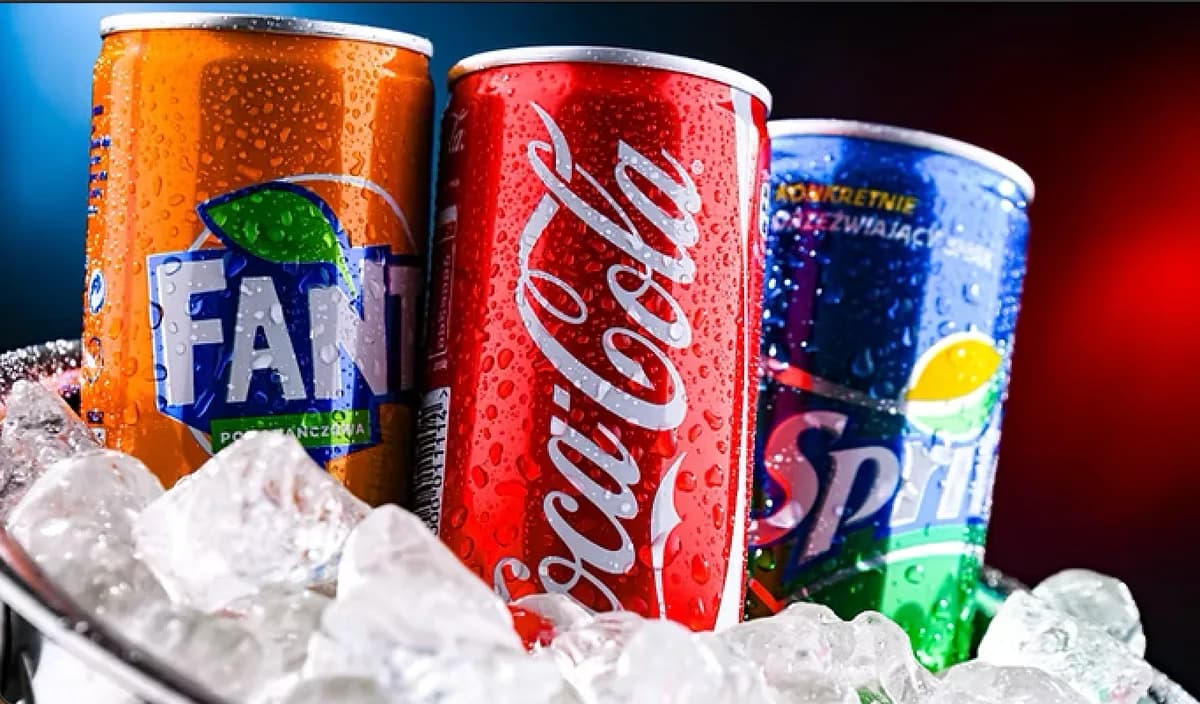 Soda Can