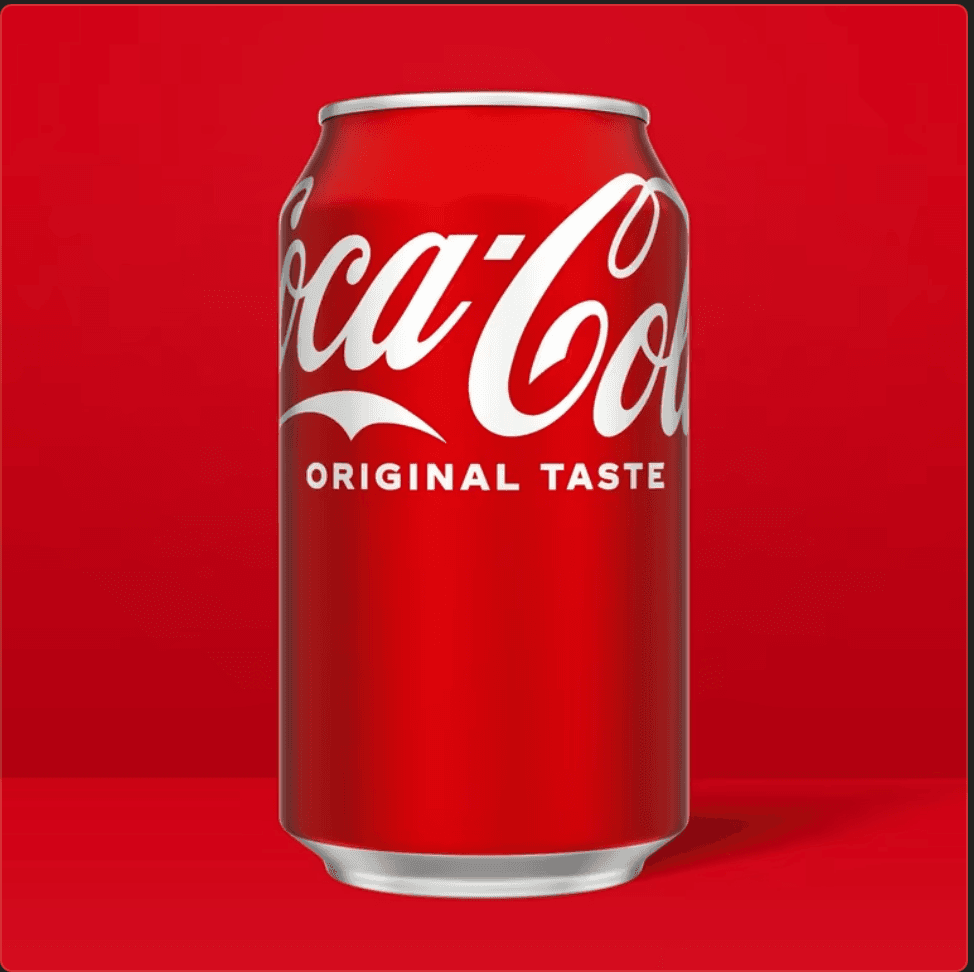 Cocacola