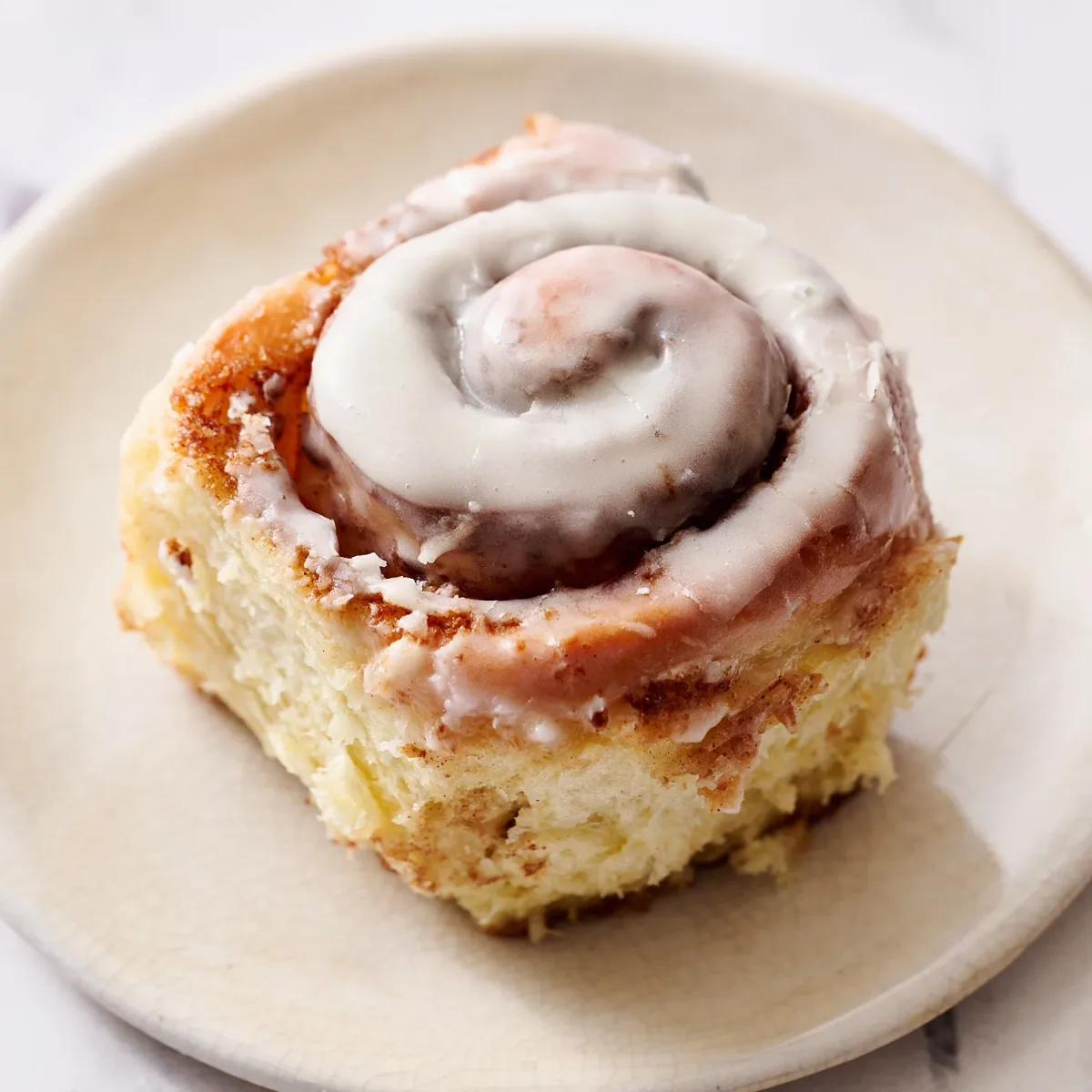 Cinnamon Roll