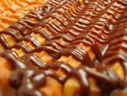 6 Churros