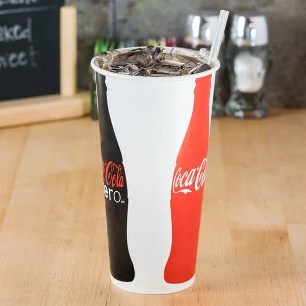 Fountain Soda