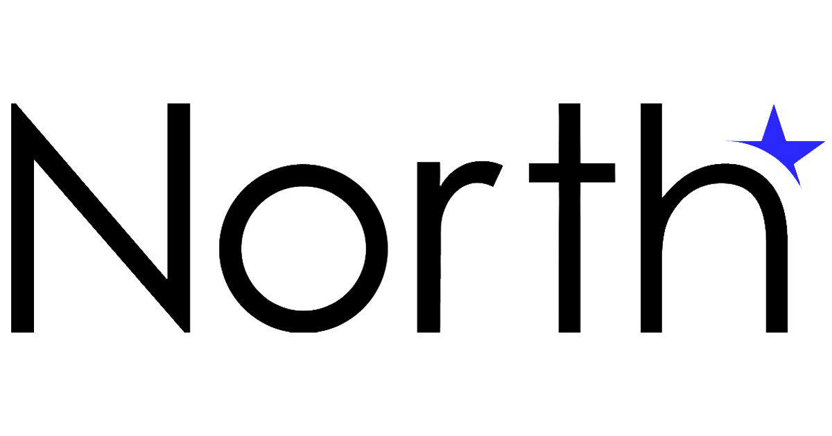North